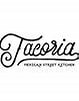 Tacoria Logo