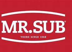 Mr. Subs Logo