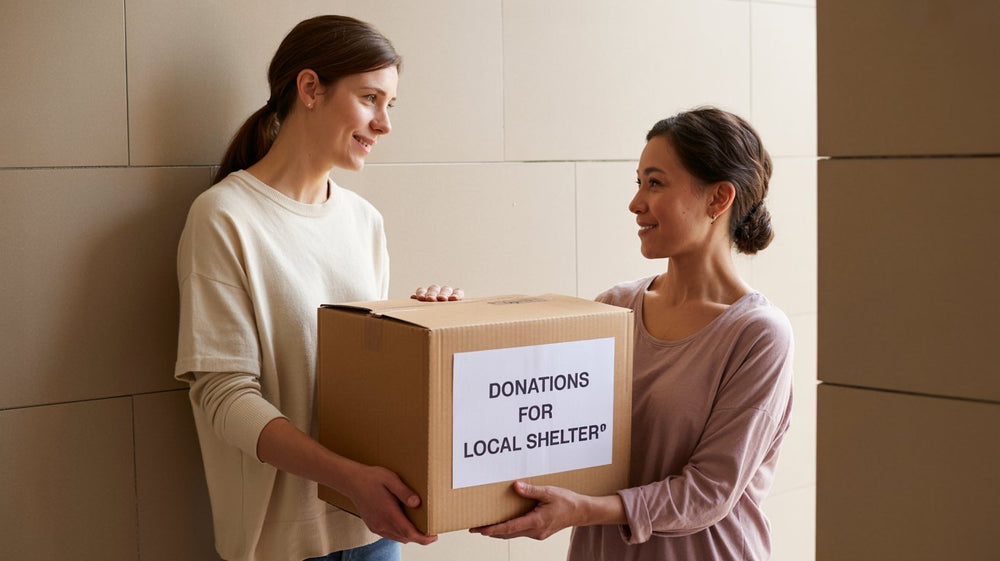 Donation Impact